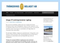 Trångsviksbolaget AB