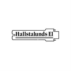 Hallstalunds El