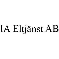 IA Eltjänst AB