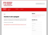 Jannes Tankservice AB