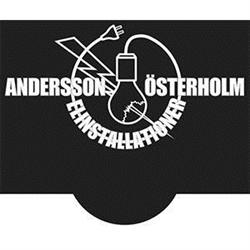 Andersson & Österholm Elinstallationer HB