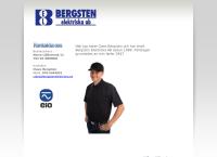 Bergsten Elektriska AB