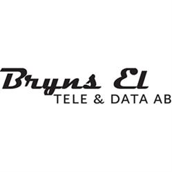 Bryns El Tele & Data AB