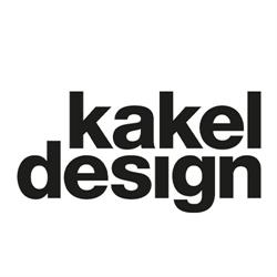 Kakeldesign
