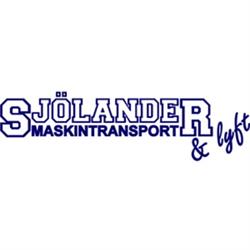 Sjölander Maskintransport AB