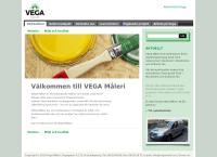 Vega Måleri AB