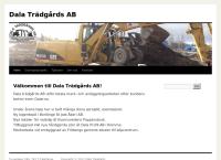 Dala Trädgårds AB