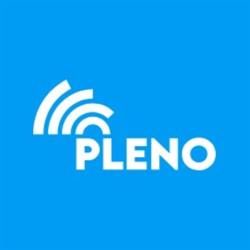 Pleno AB