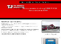T. J. VVS-Service I Kristianstad AB