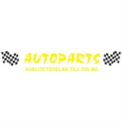 Autoparts I Umeå