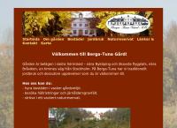 Berga-Tuna Gård Ab