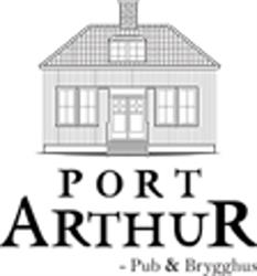Port Arthur