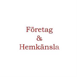 Enköping Företag Och Hemkänsla Ab