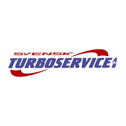 Svensk Turboservice AB  - Utbytesturbo