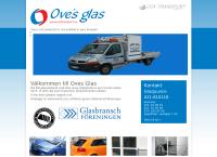 Cca Transport & Oves Glas Ab