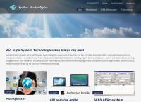 System Economy Technologies AB