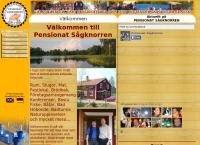 Pensionat Sågknorren