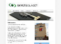 Skyltbolaget Sweden AB
