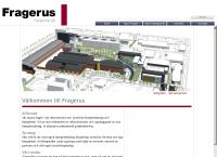 Fragerus Fastigheter AB