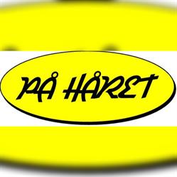 På Håret