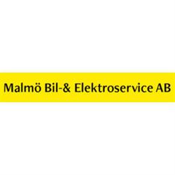 Malmö Bil- & Elektroservice AB