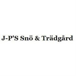 J-P'S Snö & Trädgård
