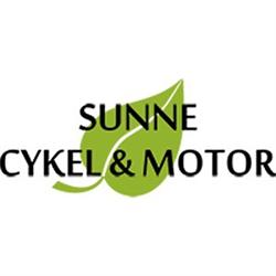 Sunne Cykel Och Motor
