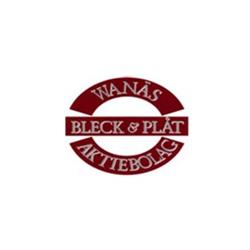 Wanäs Bleck & Plåt AB