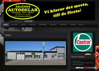 Årjängs Autodelar AB