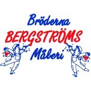 Bröderna Bergströms Måleri KB