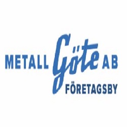 Metall Göte Företagsby AB