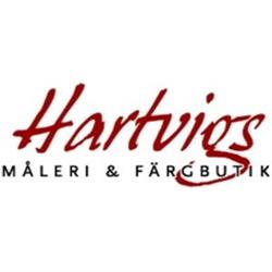 Hartvigs Måleri & Färgbutik AB