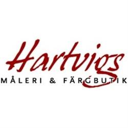 Hartvigs Måleri & Färgbutik AB