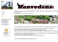Hanvedens Entreprenader AB