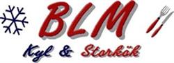 BLM Kyl & Storkök AB