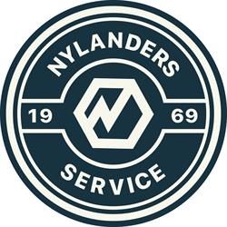 Nylanders Service AB