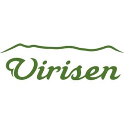 Virisen i Lappland