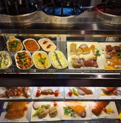 Alanya Grillhouse - Turkiskt Restaurang Alingsås