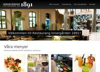 RESTAURANG INNERGÅRDEN