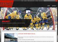 Offside Sportsbar i Solna AB