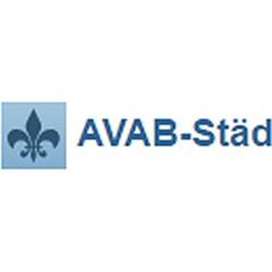 AVAB-Städ