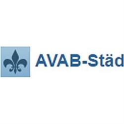 AVAB-Städ