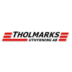 Tholmarks Uthyrning AB
