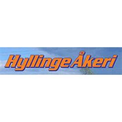 Hyllinge Åkeri AB
