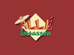 ALLÉTERRASSEN I BORÅS HB, RESTAURANG PIZZERIA