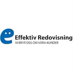 Effektiv Redovisning