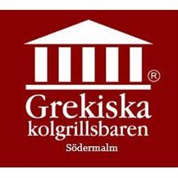 Grekiska Kolgrillsbaren