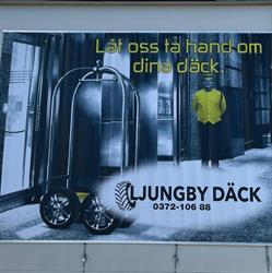 CITY DÄCK I LJUNGBY