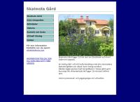 Skalmsta Gård AB