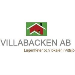 Villabacken AB